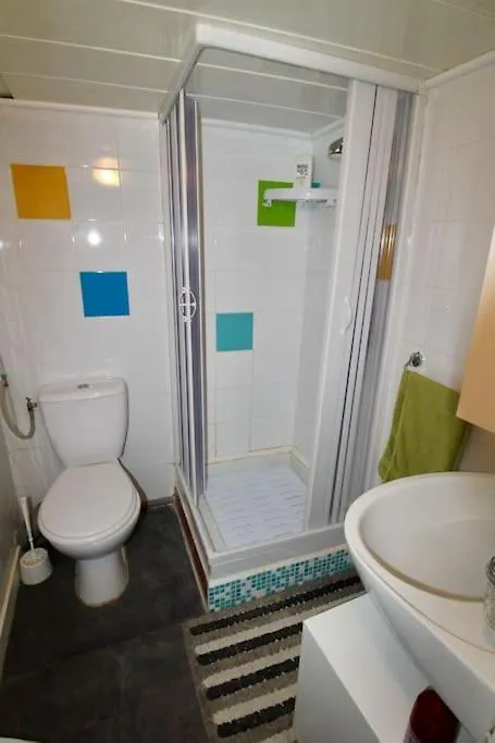 Villa Climatisee - Piscine Privee - 10 Couchages Saint-Zacharie 0*,  France