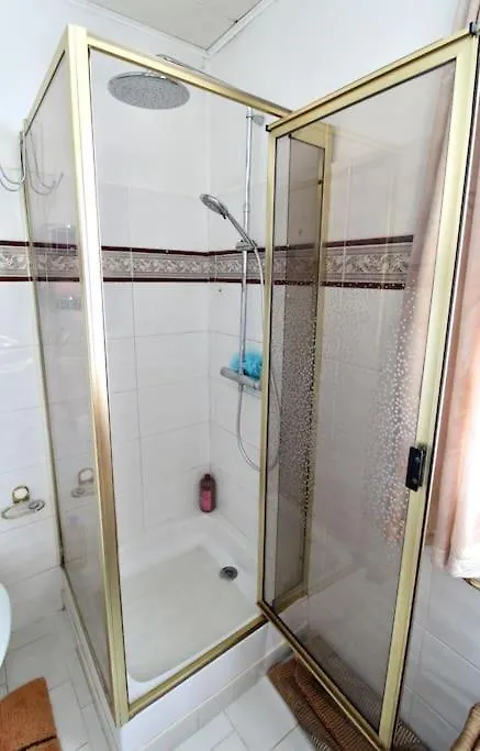 Villa Climatisee - Piscine Privee - 10 Couchages Saint-Zacharie France