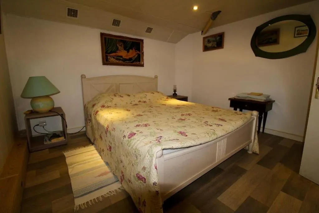 Villa Climatisee - Piscine Privee - 10 Couchages Saint-Zacharie