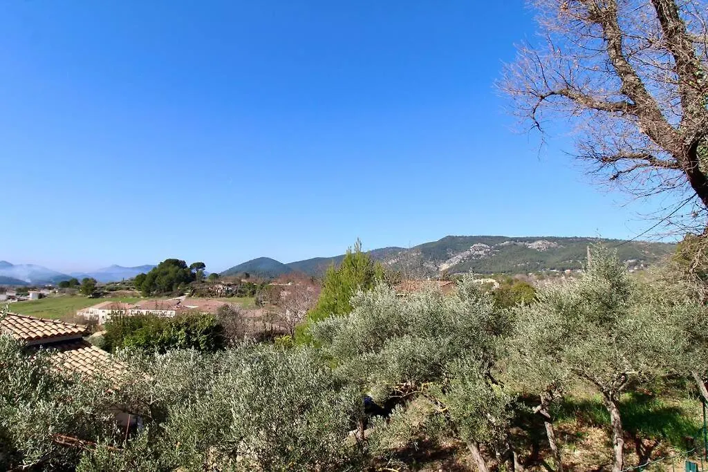 Villa Climatisee - Piscine Privee - 10 Couchages Saint-Zacharie