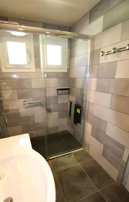 Holiday home Villa Climatisee - Piscine Privee - 10 Couchages Saint-Zacharie France