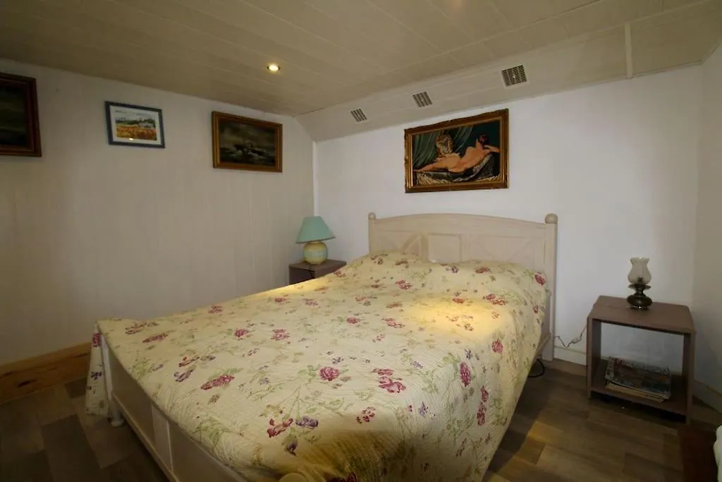 Holiday home Villa Climatisee - Piscine Privee - 10 Couchages Saint-Zacharie France