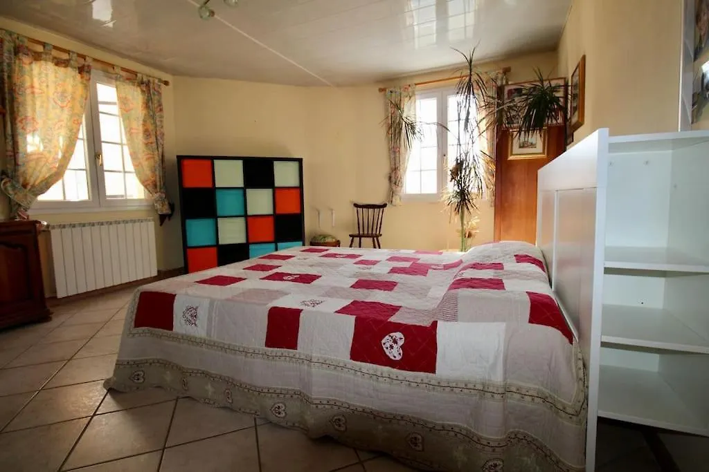 Holiday home Villa Climatisee - Piscine Privee - 10 Couchages Saint-Zacharie France